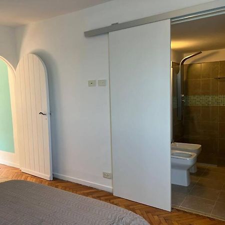 Appartement Luminoso Depto Piso 19 Vista Al Rio En Palermo à Buenos Aires Extérieur photo
