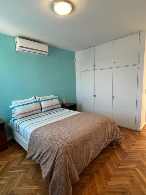 Appartement Luminoso Depto Piso 19 Vista Al Rio En Palermo à Buenos Aires Extérieur photo